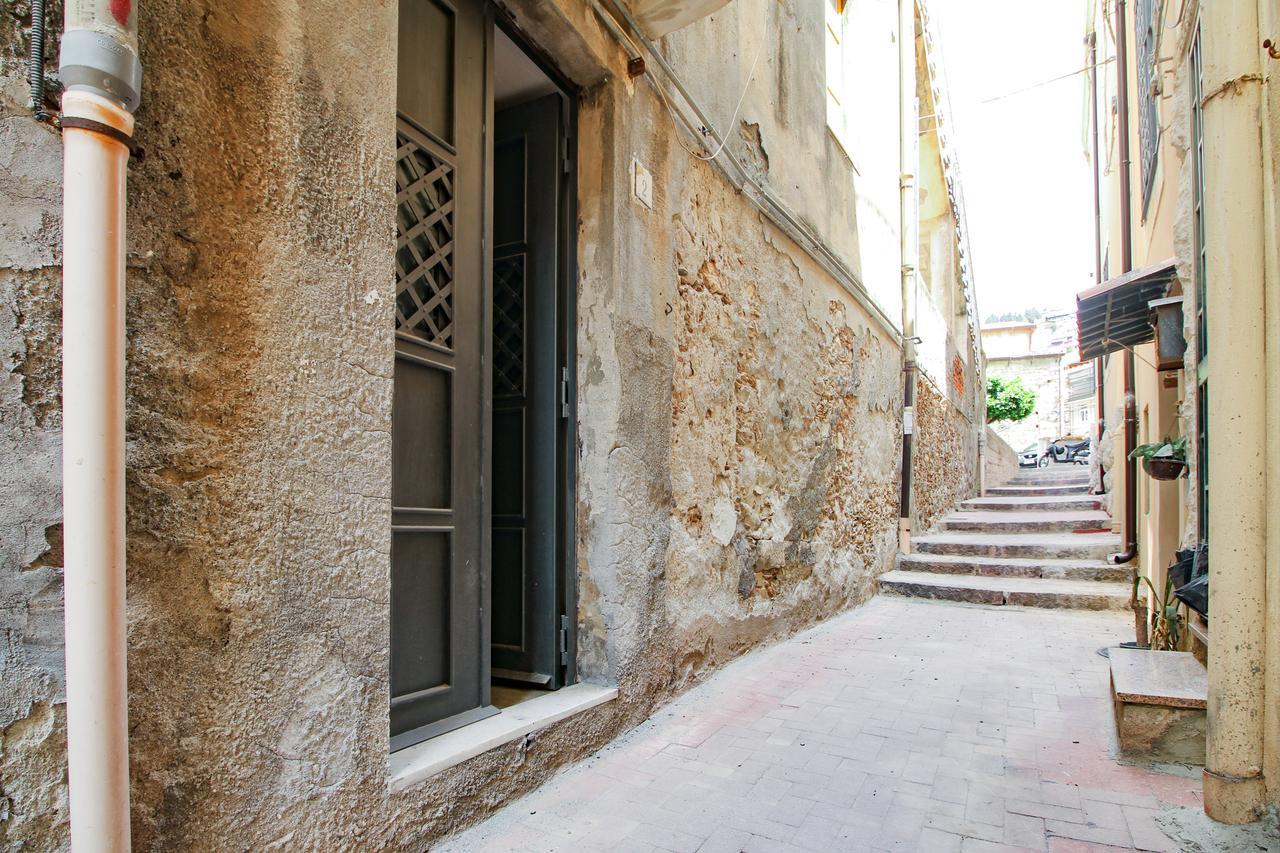Ferienwohnung Taormina Sunny Experience Exterior foto