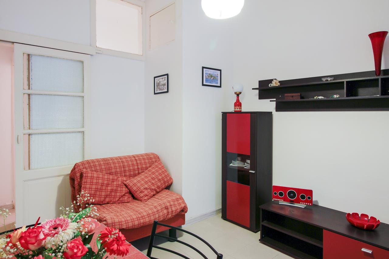 Ferienwohnung Taormina Sunny Experience Exterior foto