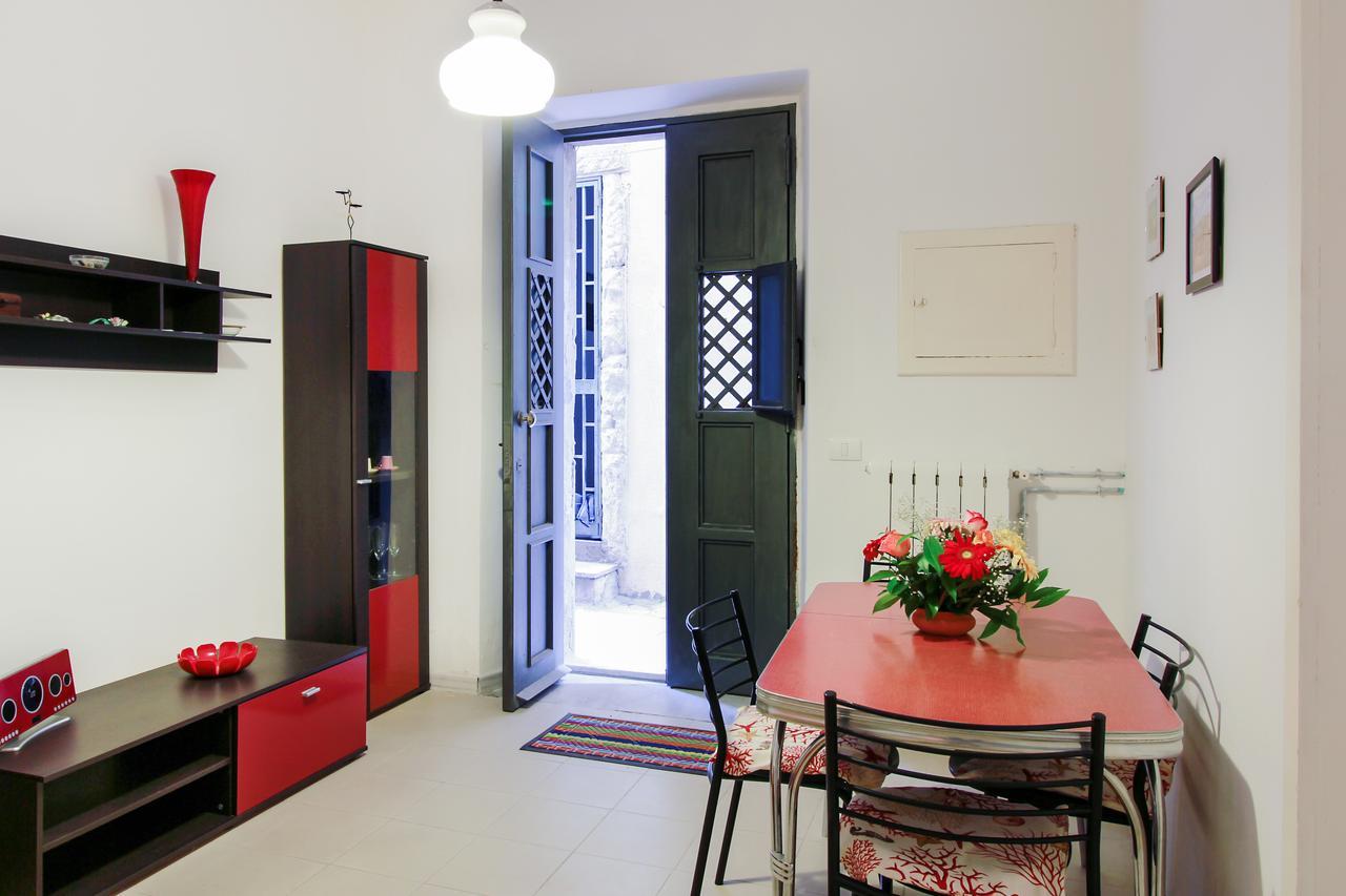 Ferienwohnung Taormina Sunny Experience Exterior foto